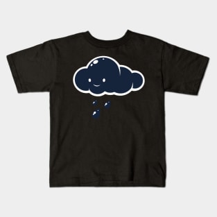 the rains Kids T-Shirt